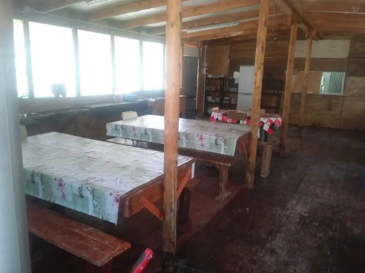 Espai Natural La Comanglora