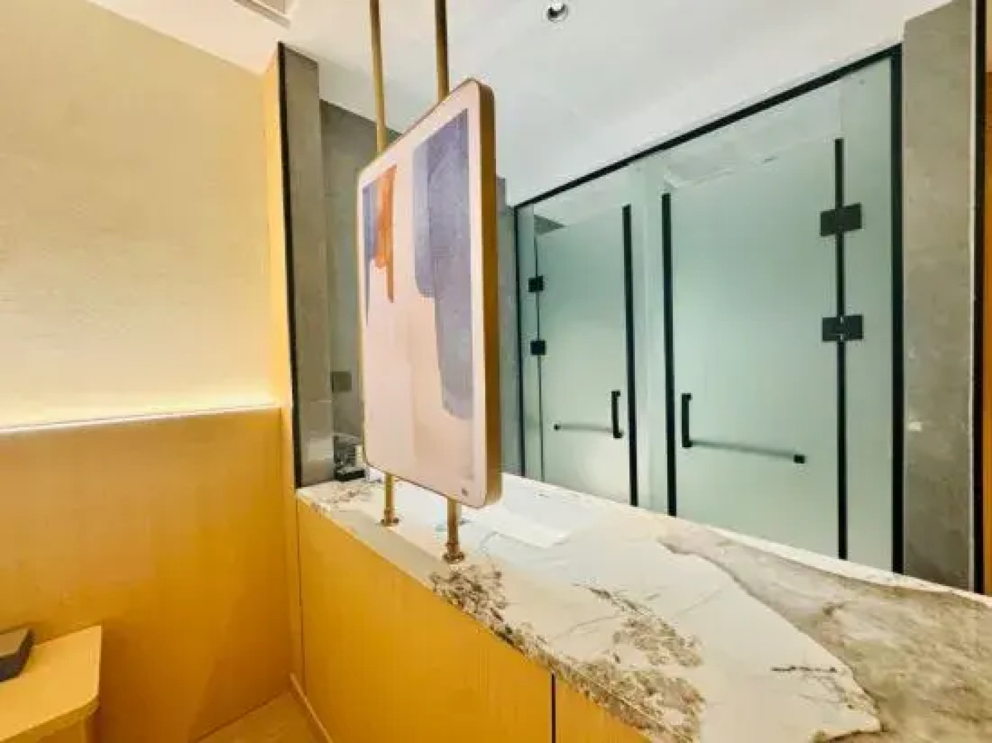 Shi Bingyun Xi River Intelligent Hotel