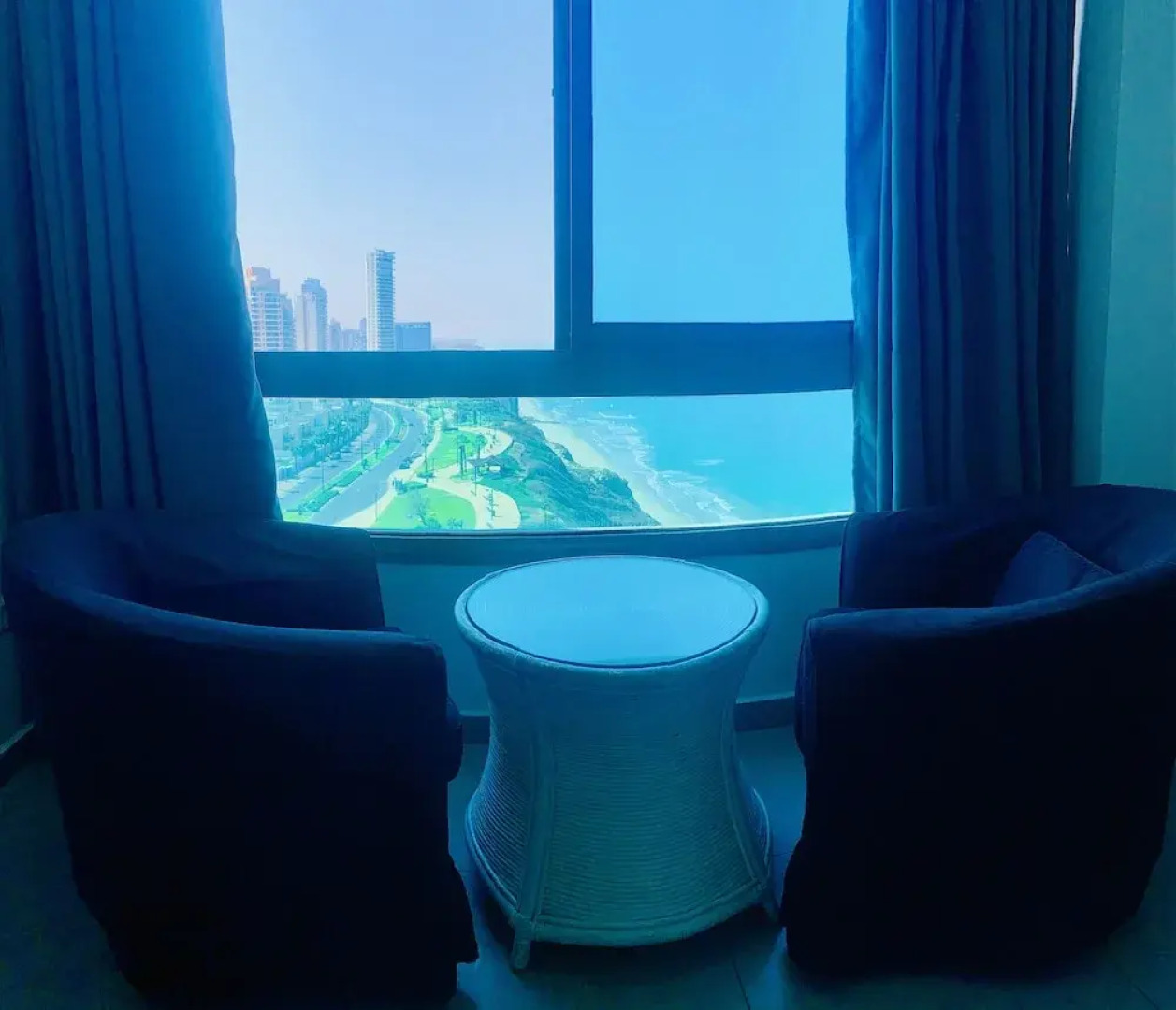 Sea Breeze Apartmens