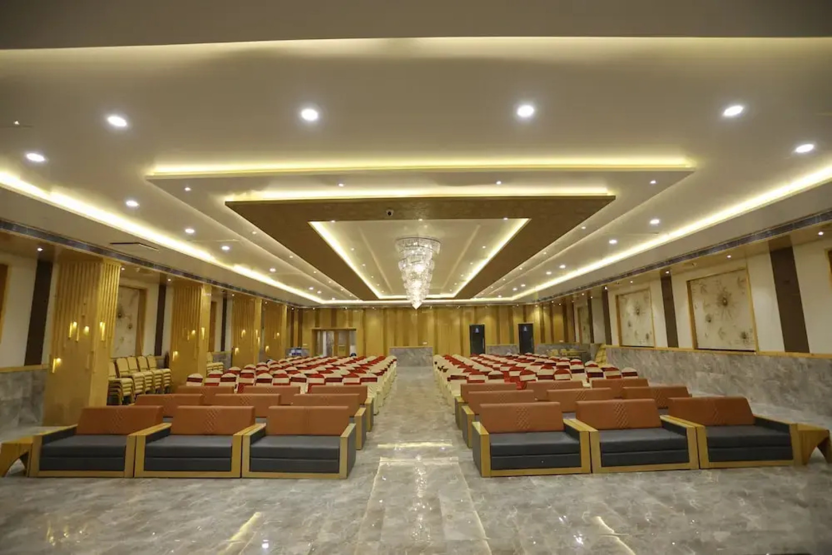 The Grand Astoria Somnath