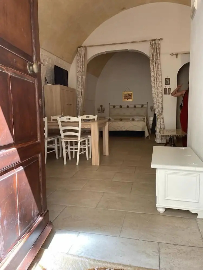 Suite Di San Francesco