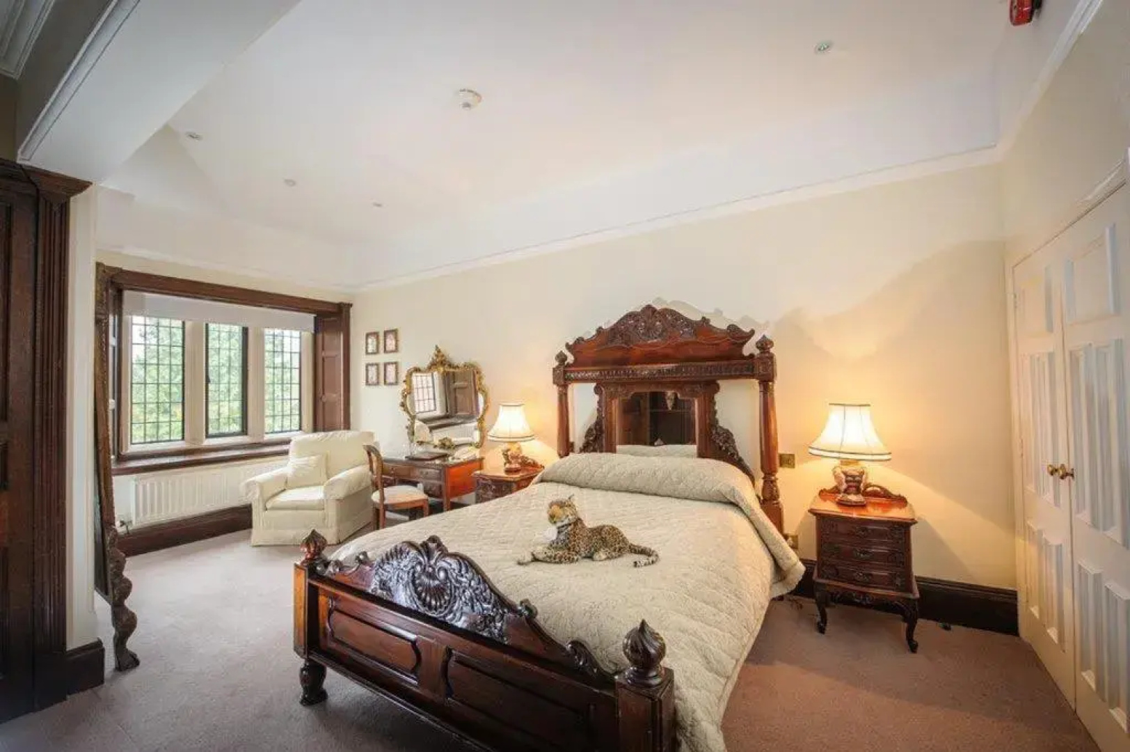 Dalston Hall Hotel