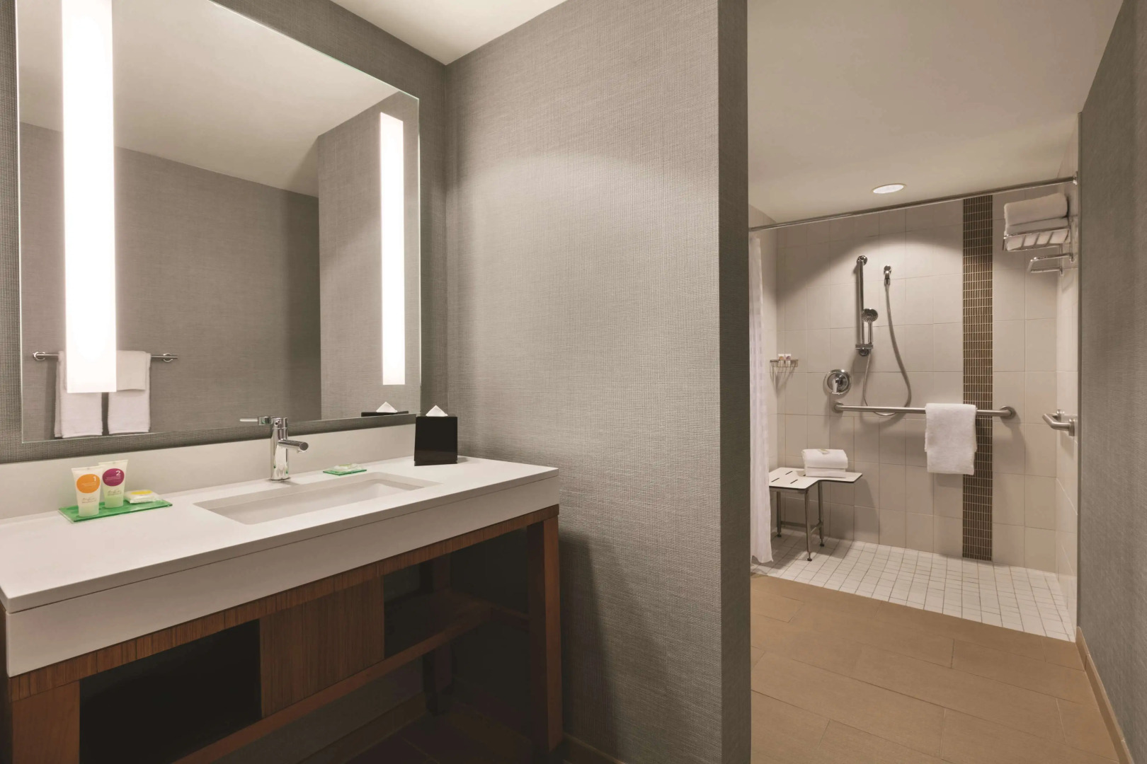 Hyatt Place Baltimore Inner Harbor