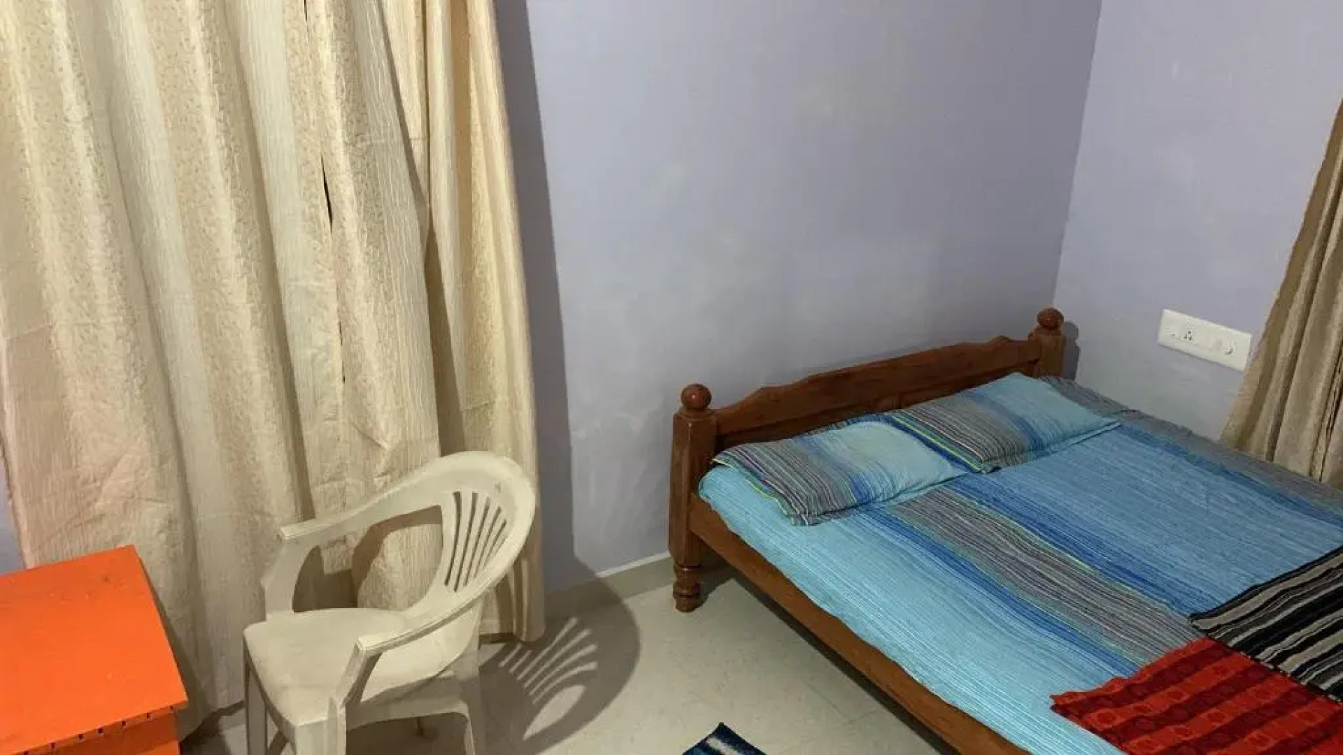 Prashanth's Mysore Home