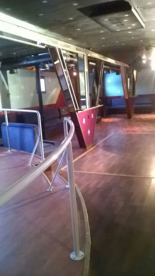 Motelli Tarjanteen Talo