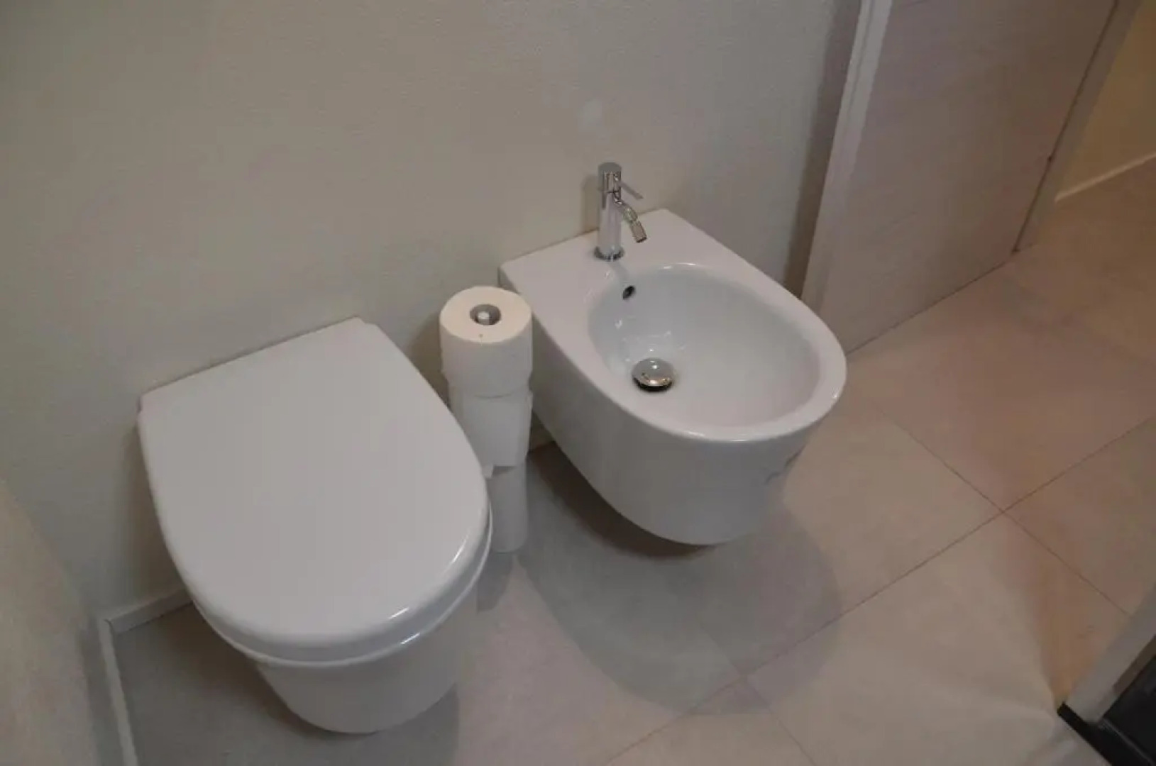 Villetta capo schiera 100 m dal mare