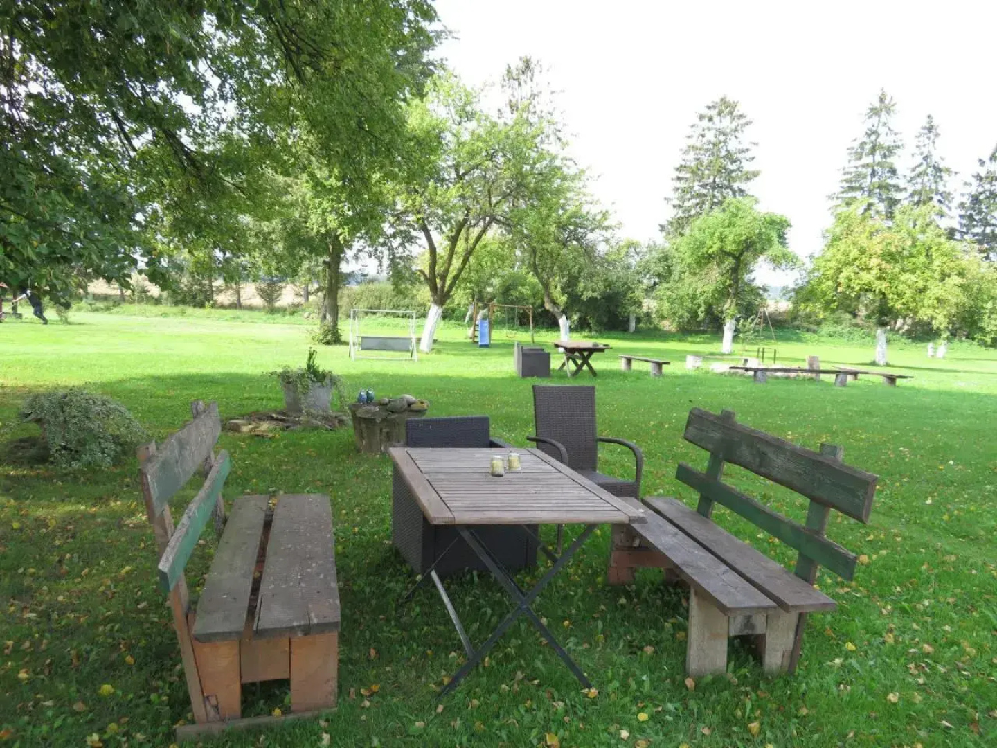 Agrocamp