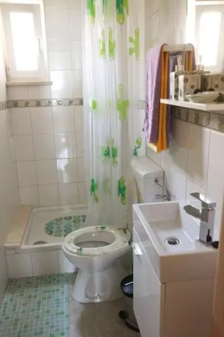 Apartments Miramaris