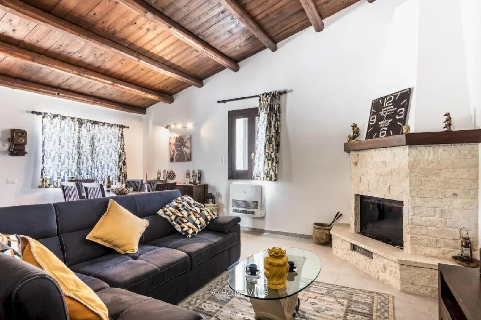 House Villas - Rifugio del Sole