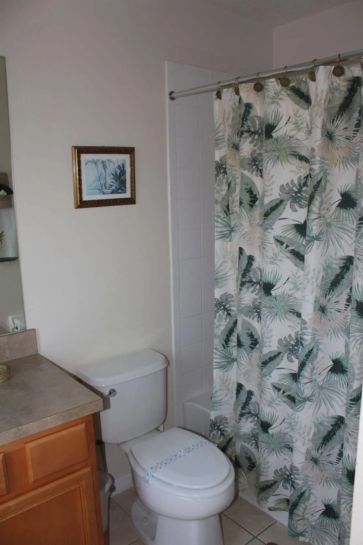 Villa Gianessa in the Terra Verde Resort