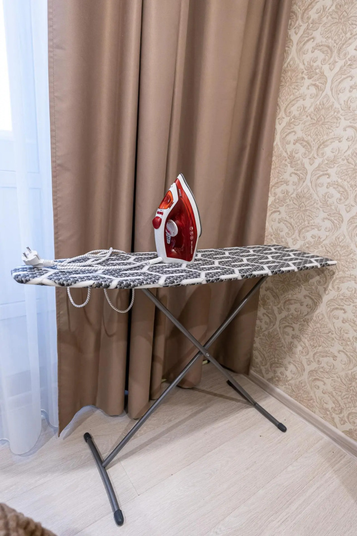 Апартаменты на шоссе Окружное 24А