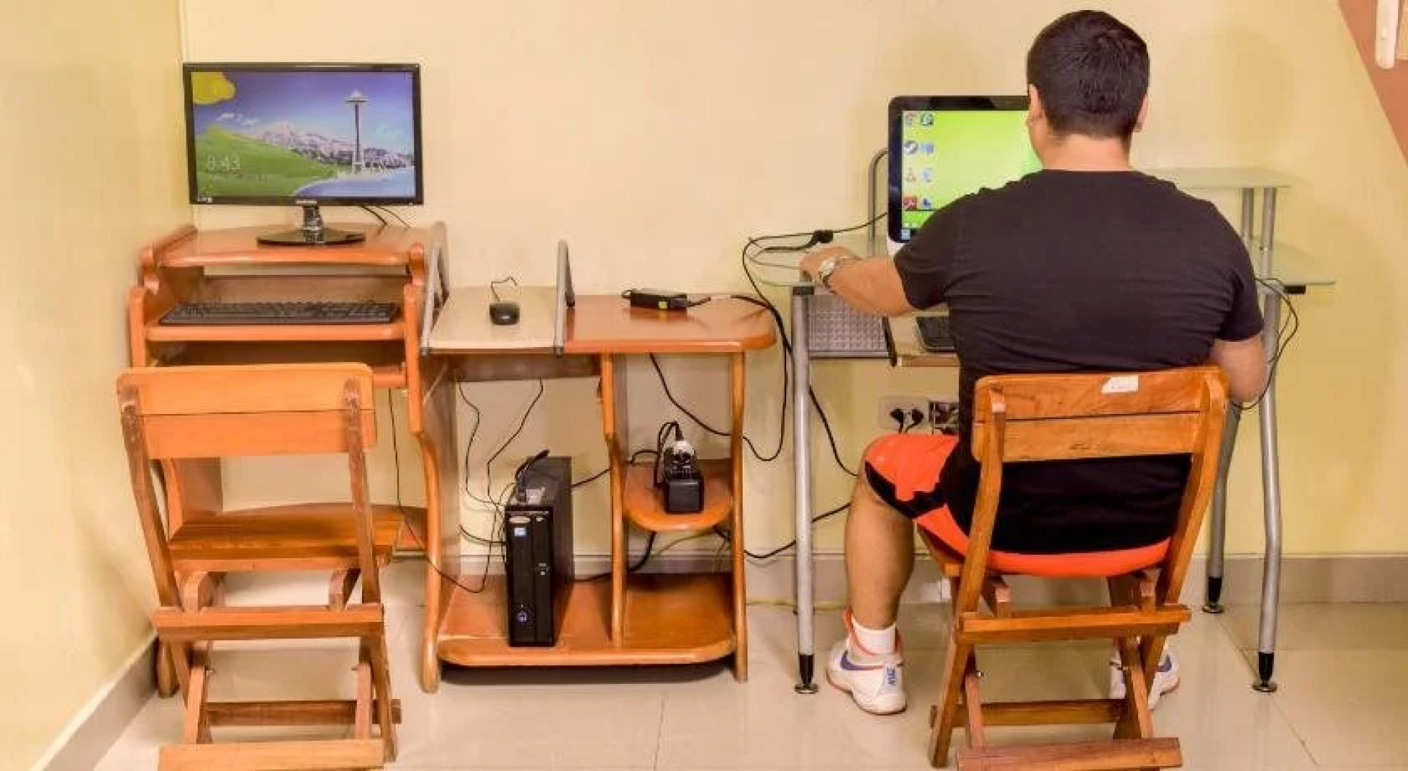 Hotel Ventura Isabel