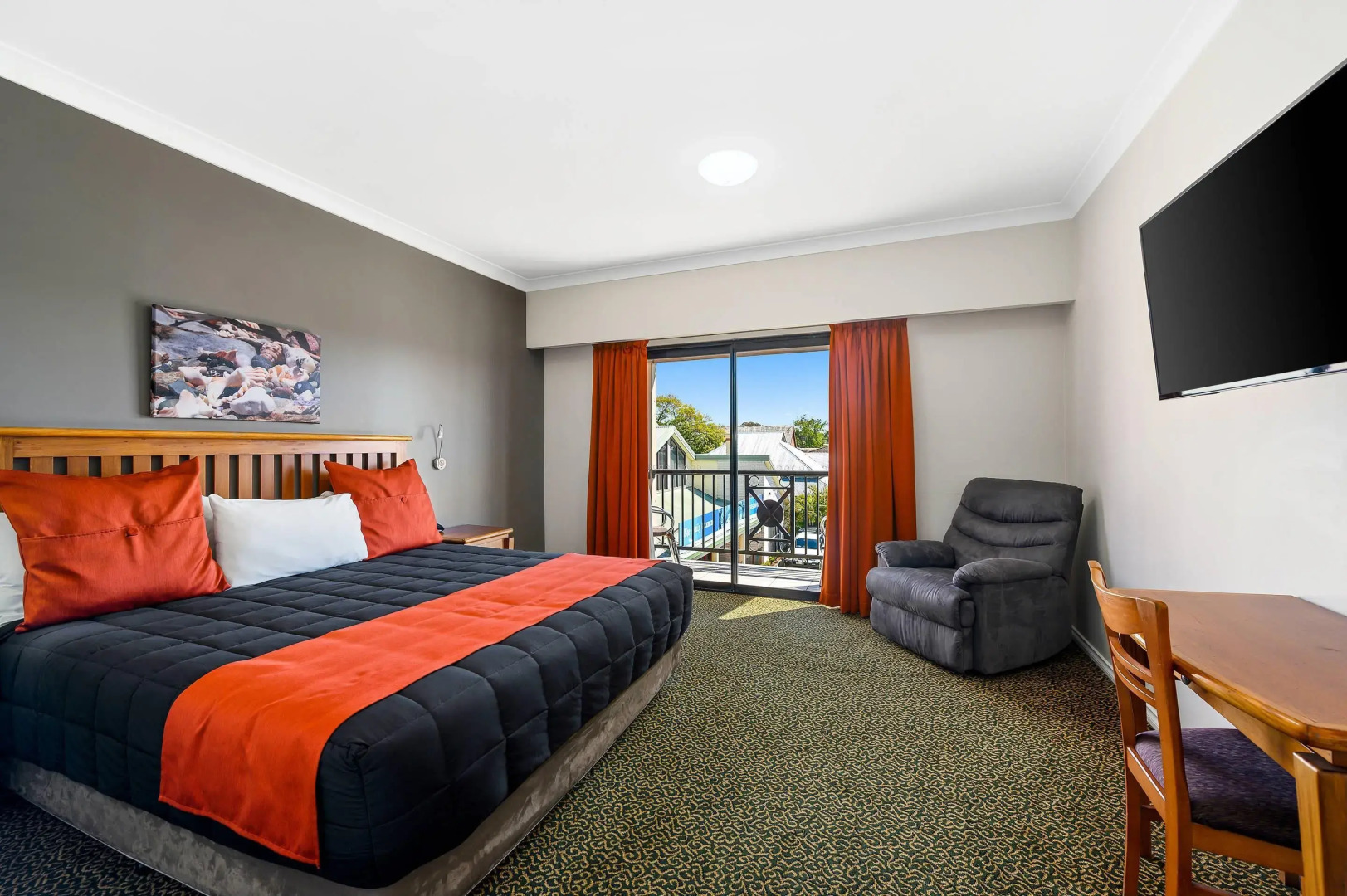 Comfort Inn Grafton