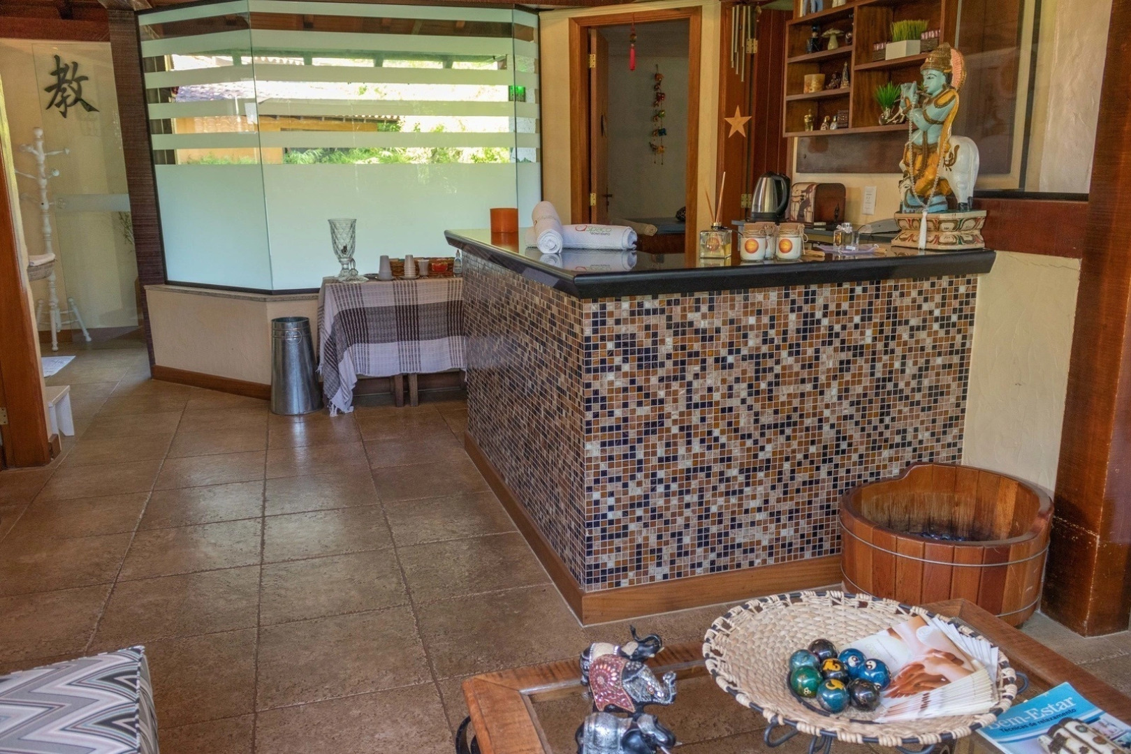 Hotel Bomtempo Itaipava