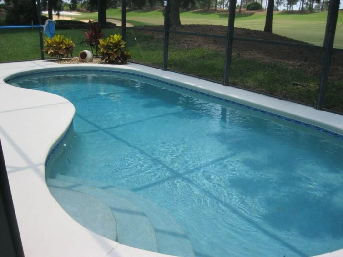 Kokomo Retreat Apartment 4 Bedroom