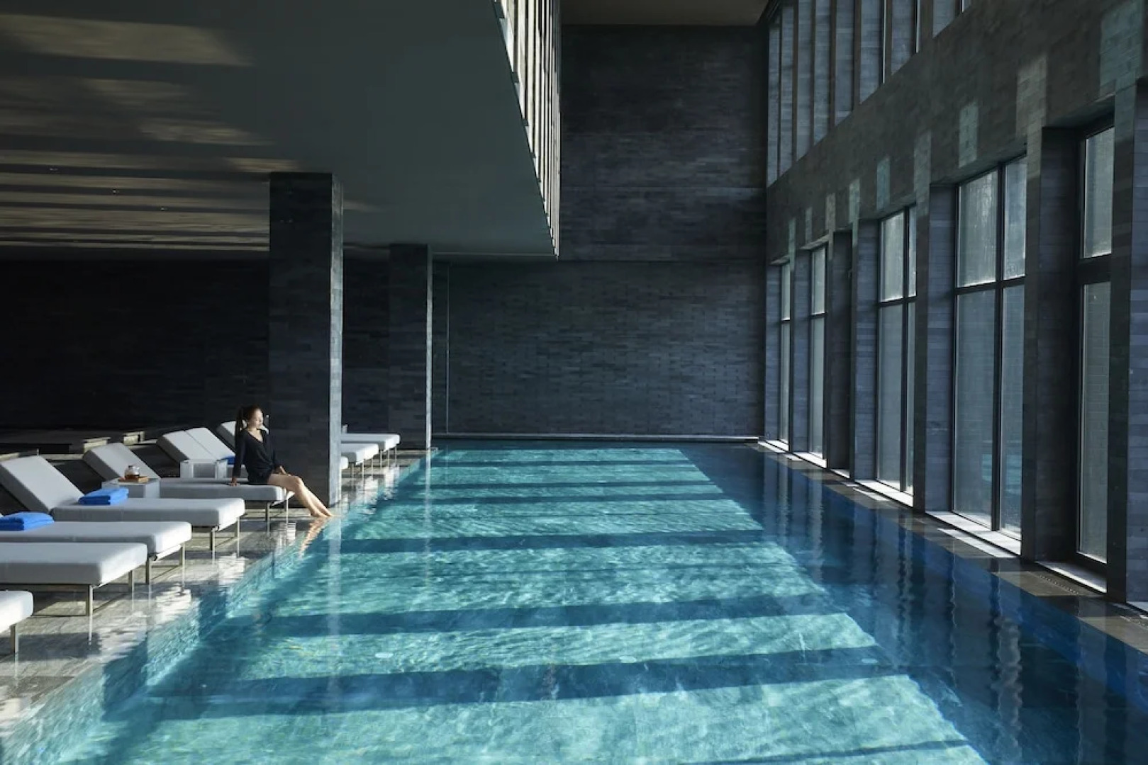 Yanling Jianye The Mist Hot Spring Hotel