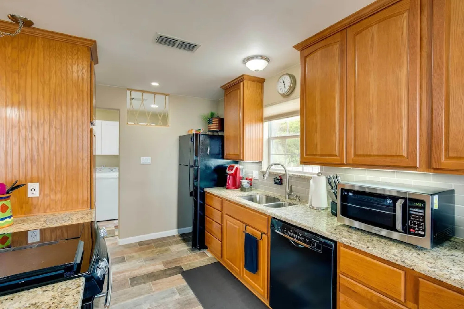 Lake Granbury Fishing Escape w/ Dock & Kayaks!