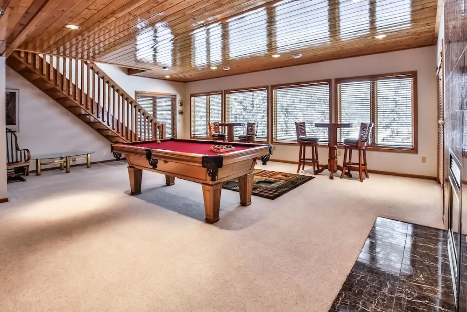 WhiteWoods Cove - 4 Br Home