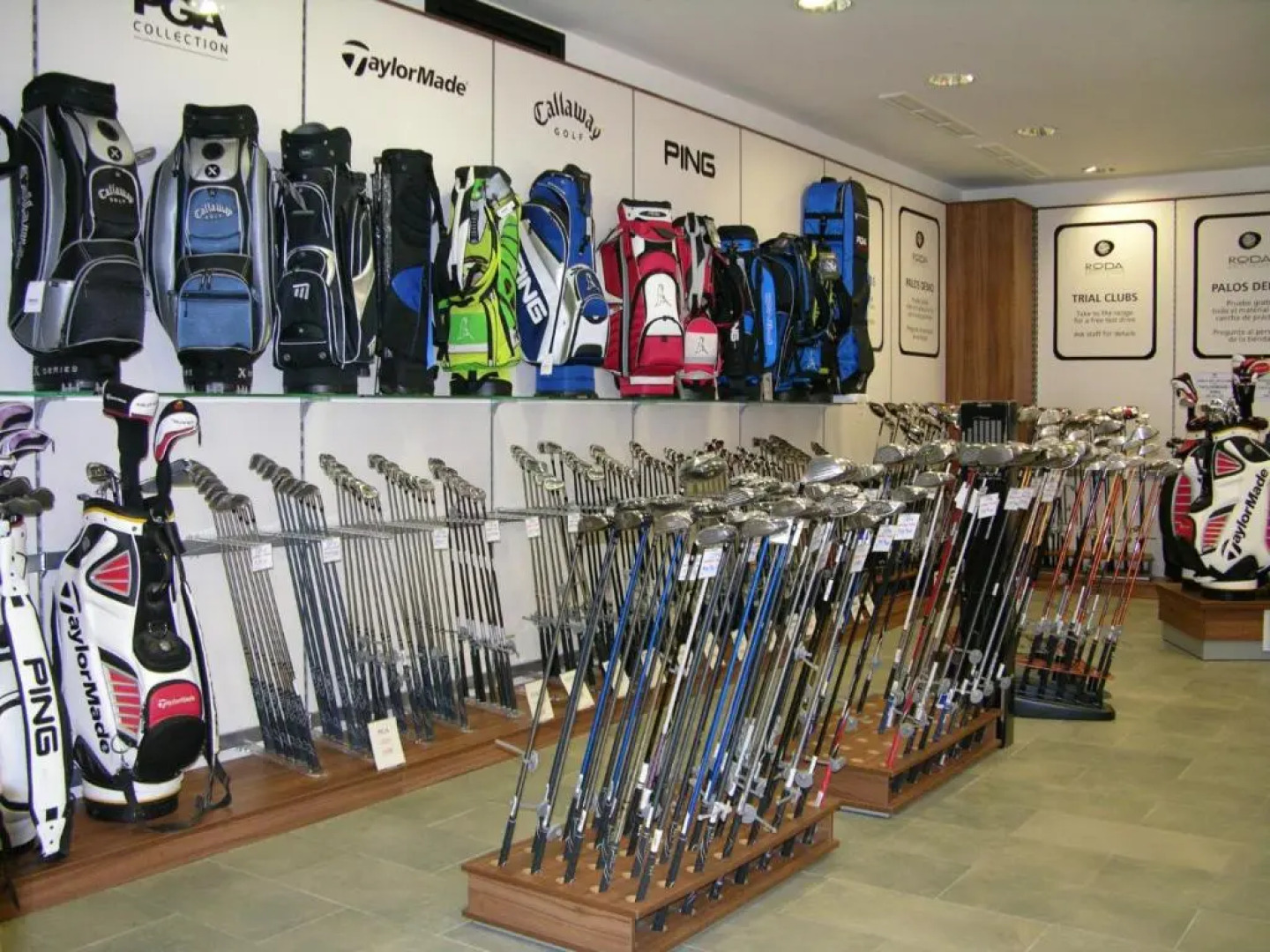 Casa Roda Golf - 5509