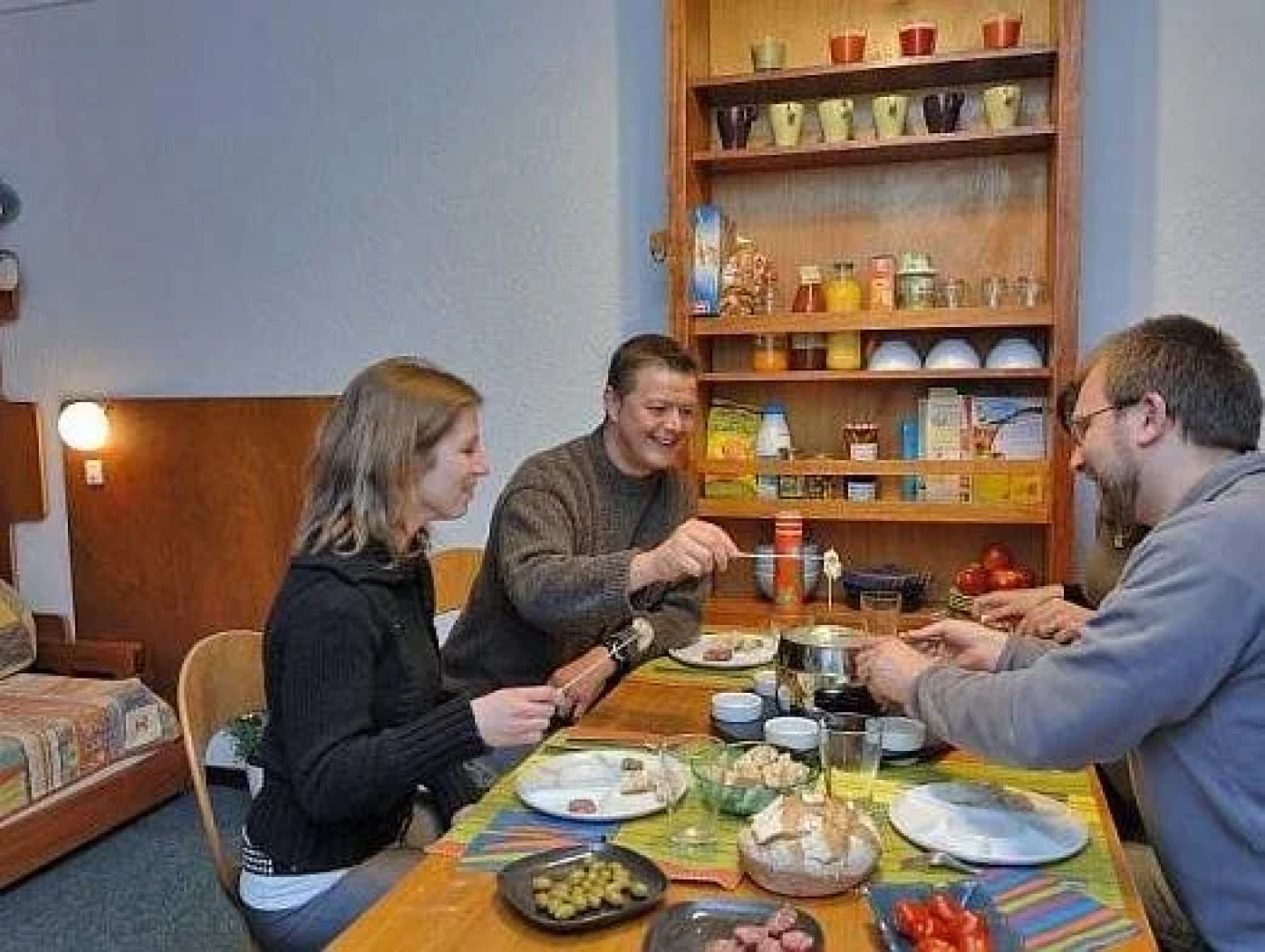 Résidence Les 2 Alpes - Maeva Selection