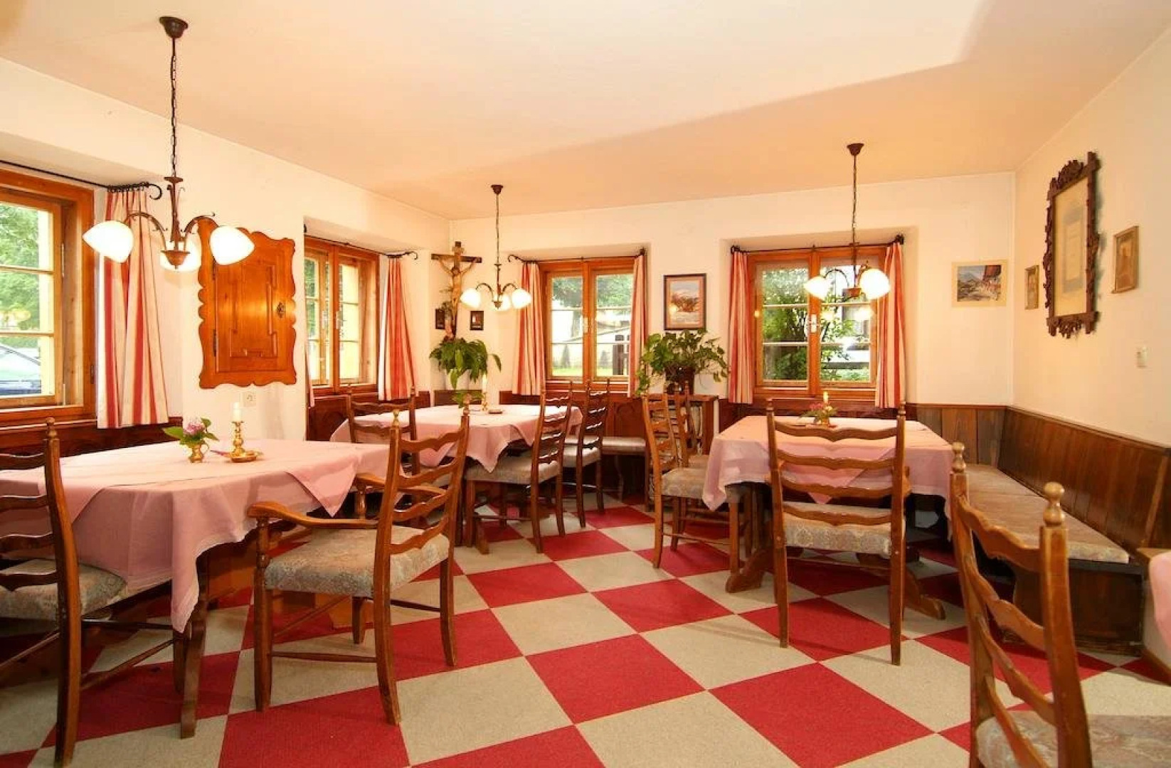 Gästehaus Wöbelerhof