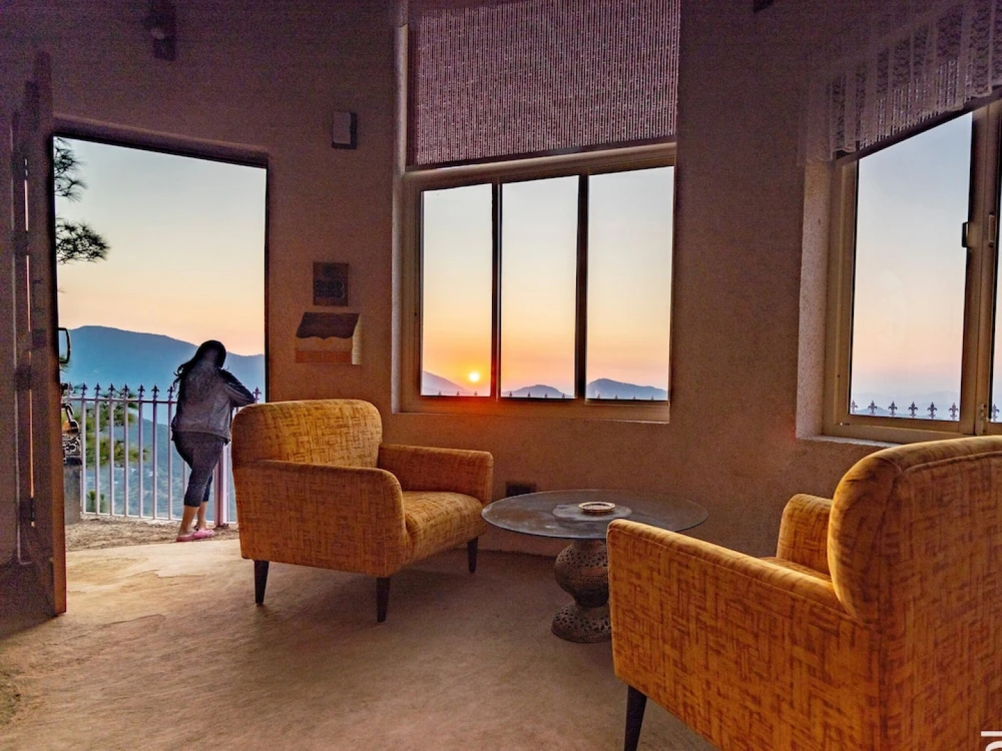 Sukoon, Bhatrojkhan (Near Ranikhet)