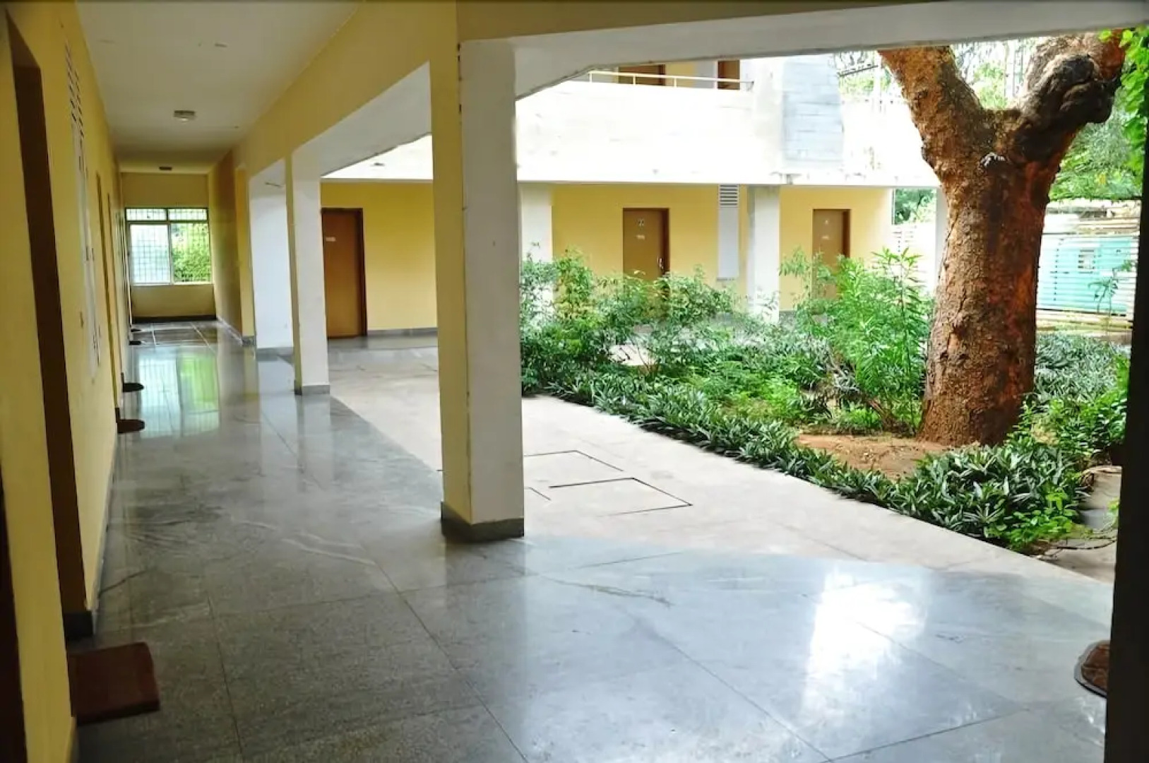 Kstdc Hotel Mayura Sangama