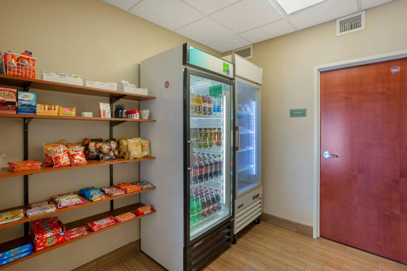 Best Western Plus Fossil Country Inn & Suites