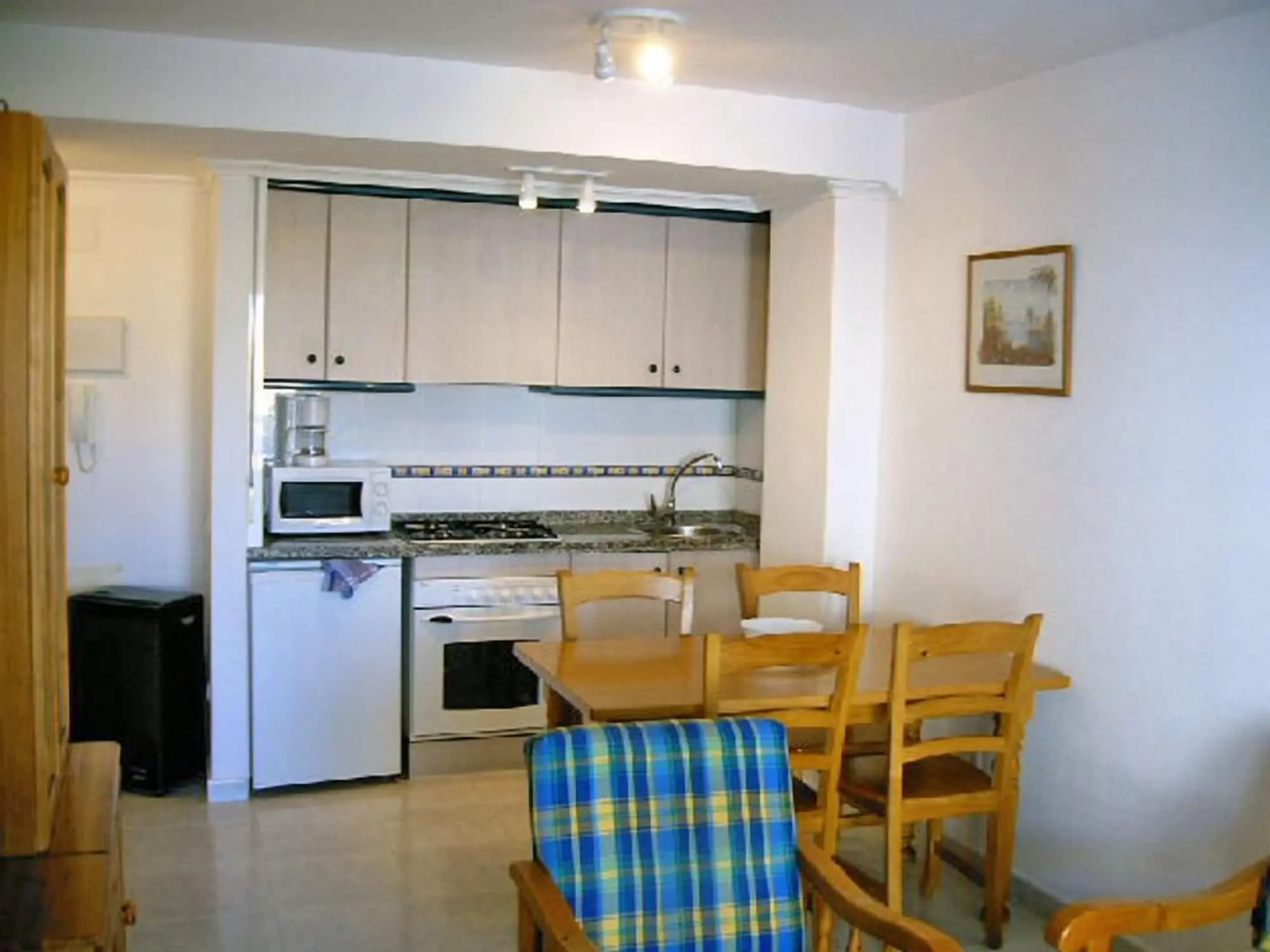 Apartamentos Turquesa Beach