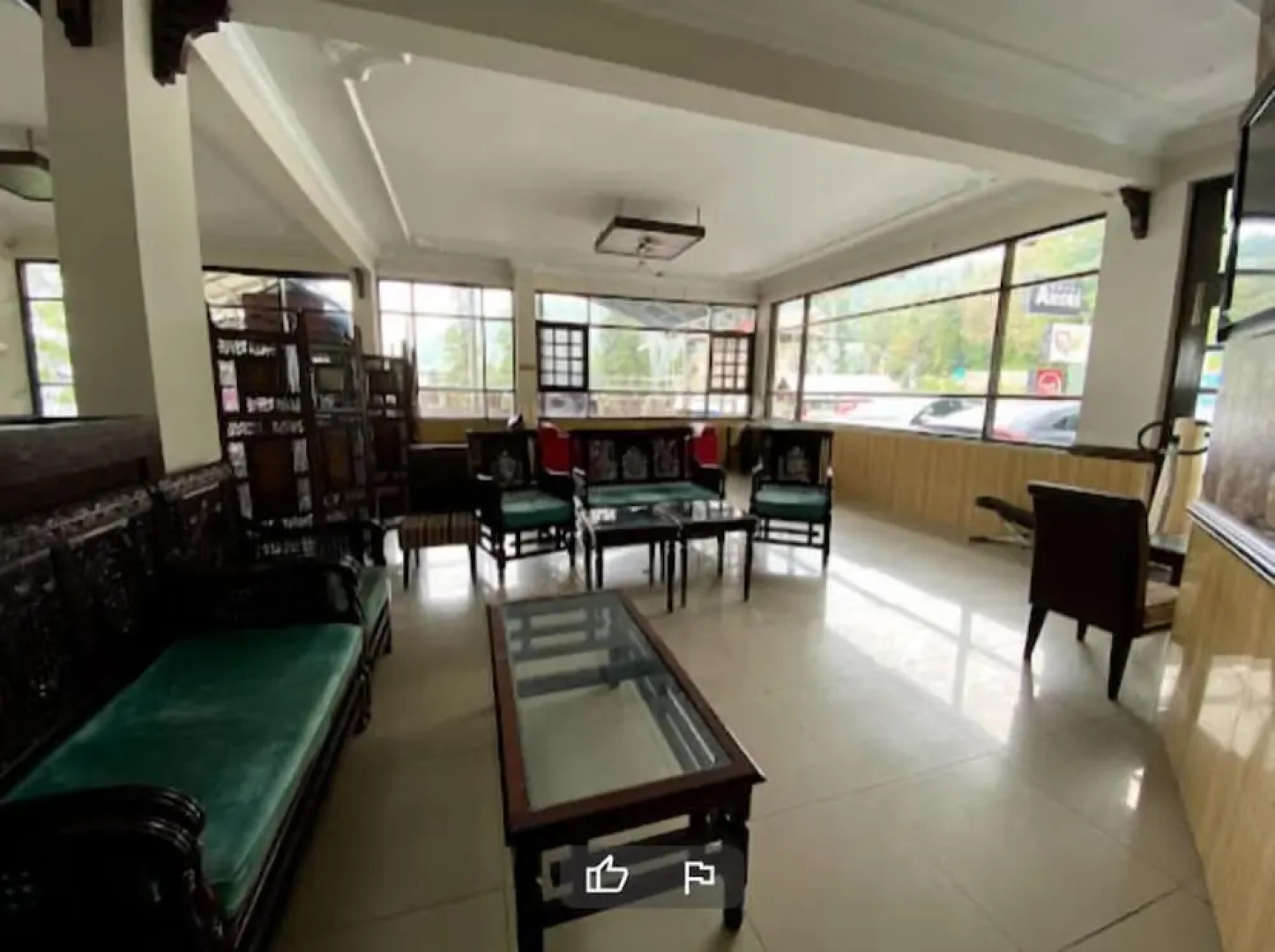 Hotel Amore Donga Gali