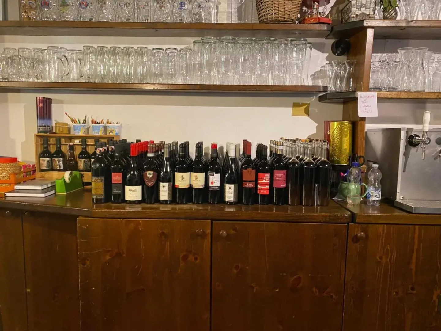 Osteria Locanda Dalla Lina