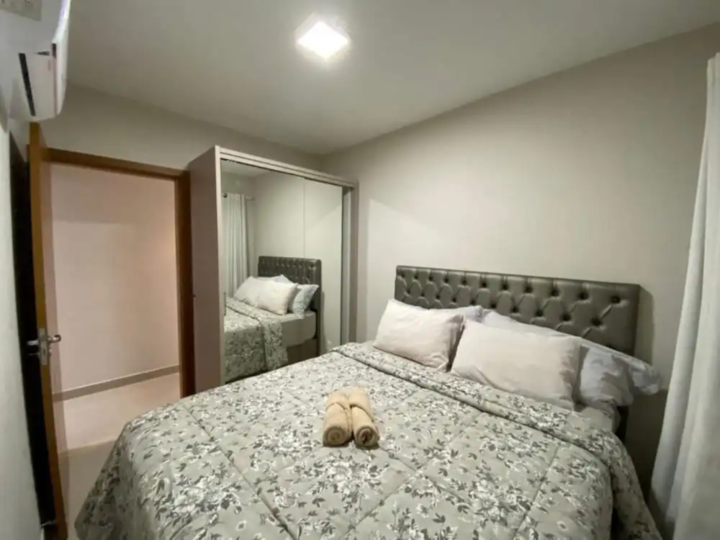 Nautilus Home Club - Penha - Polly