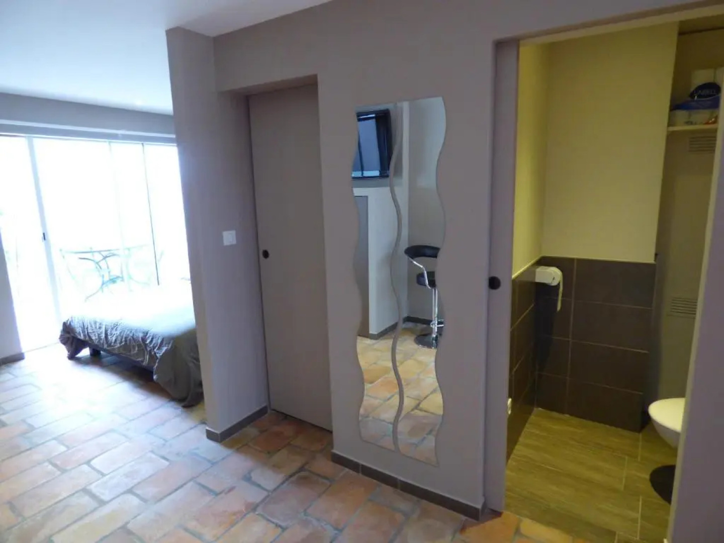 La Chambre de lOlivier