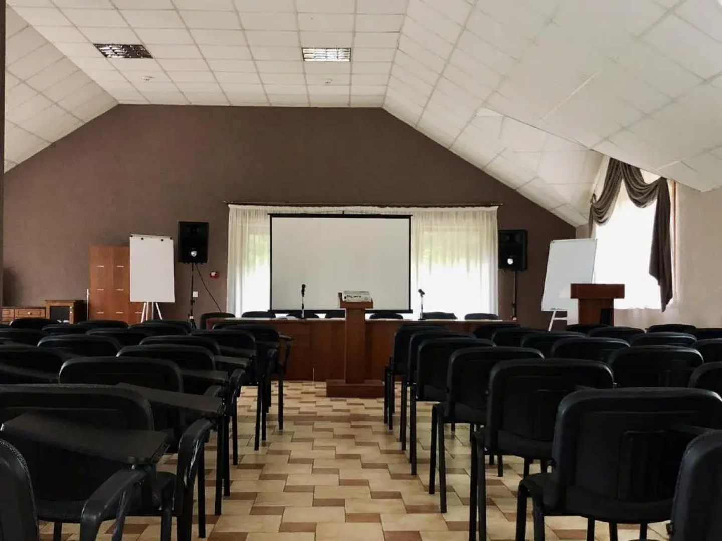 Санаторно-Курортный Комплекс Термал-Стар