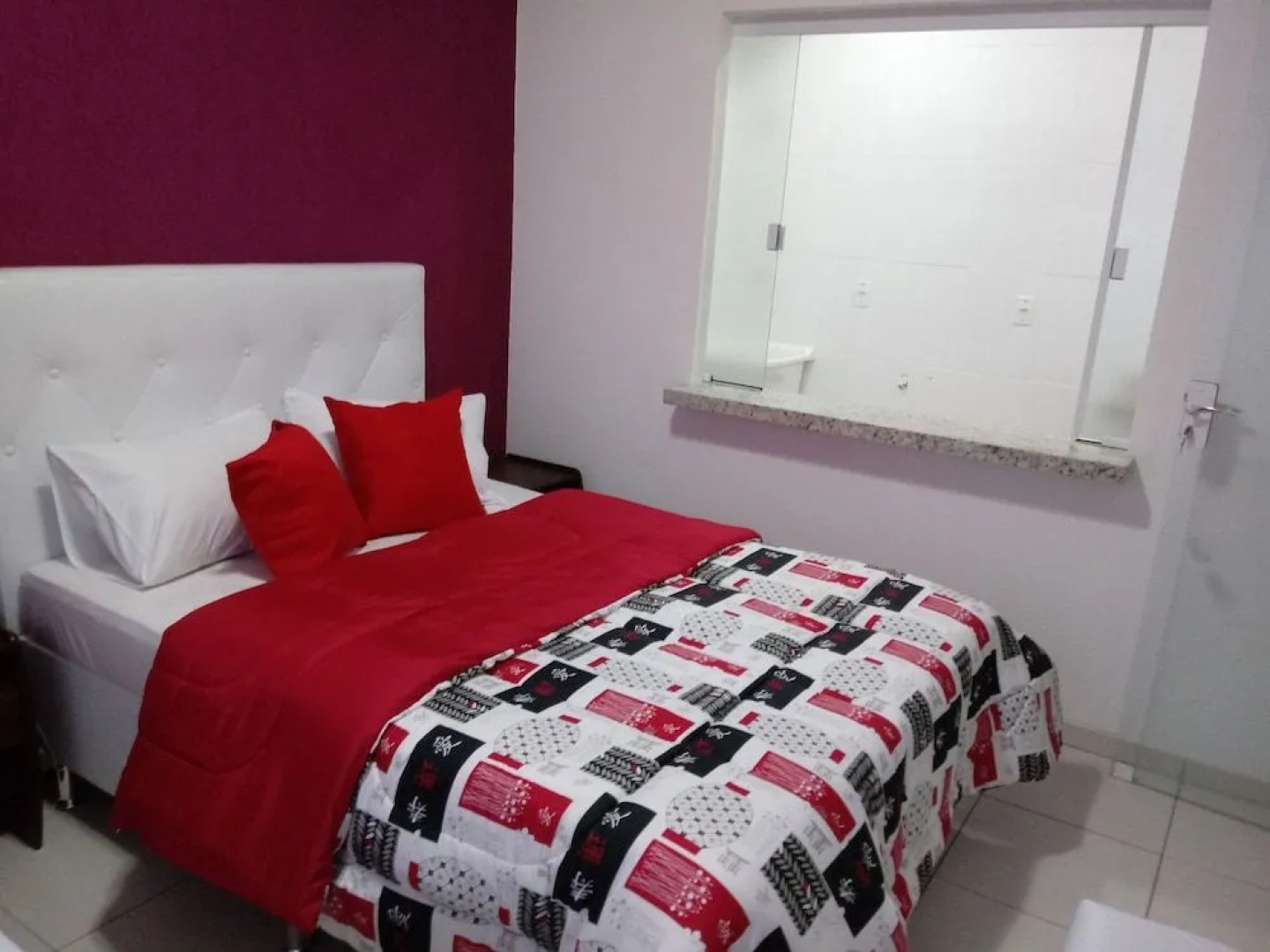 Pousada Rio das Ostras