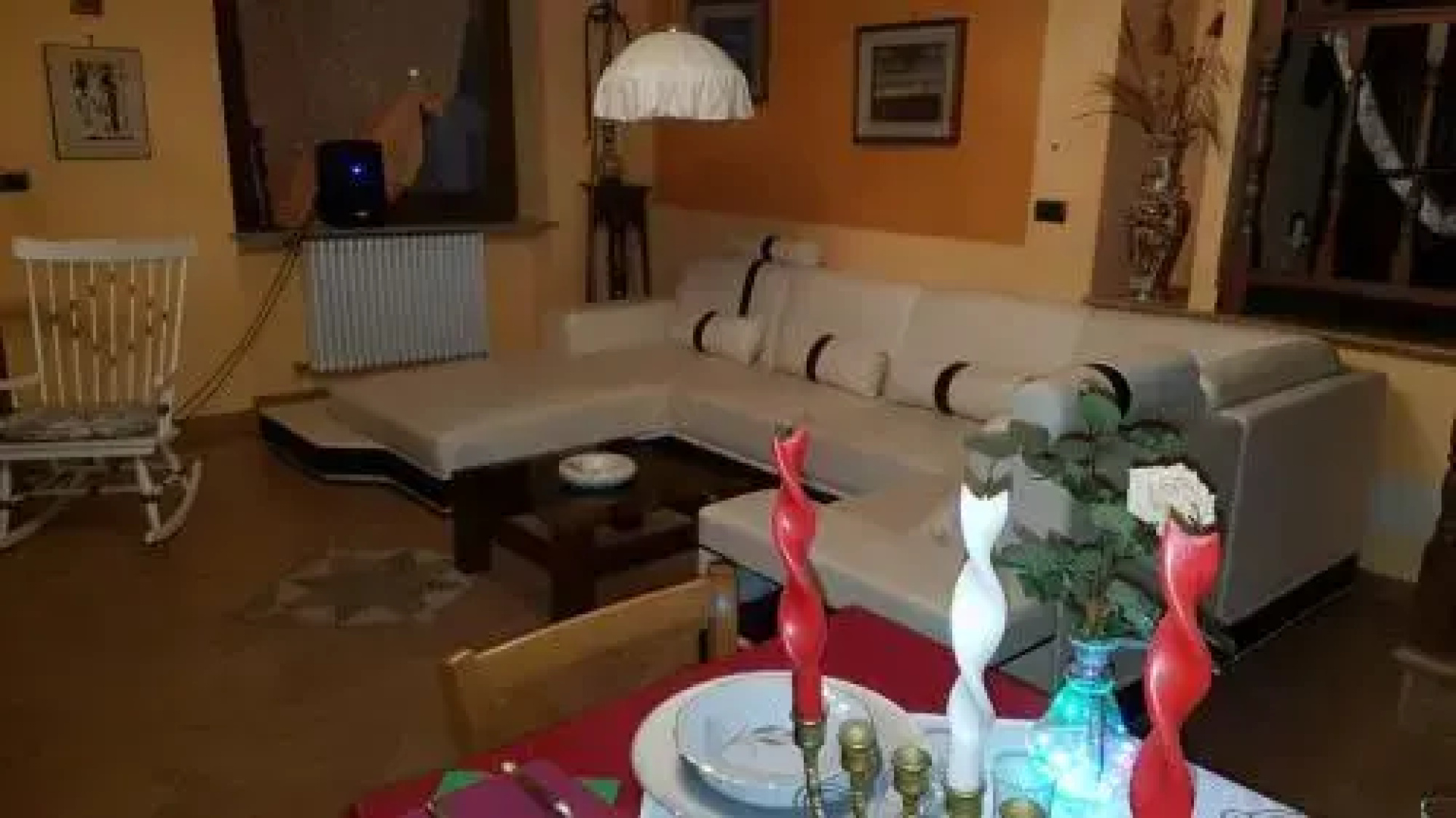 Il Riposo Del guerriero