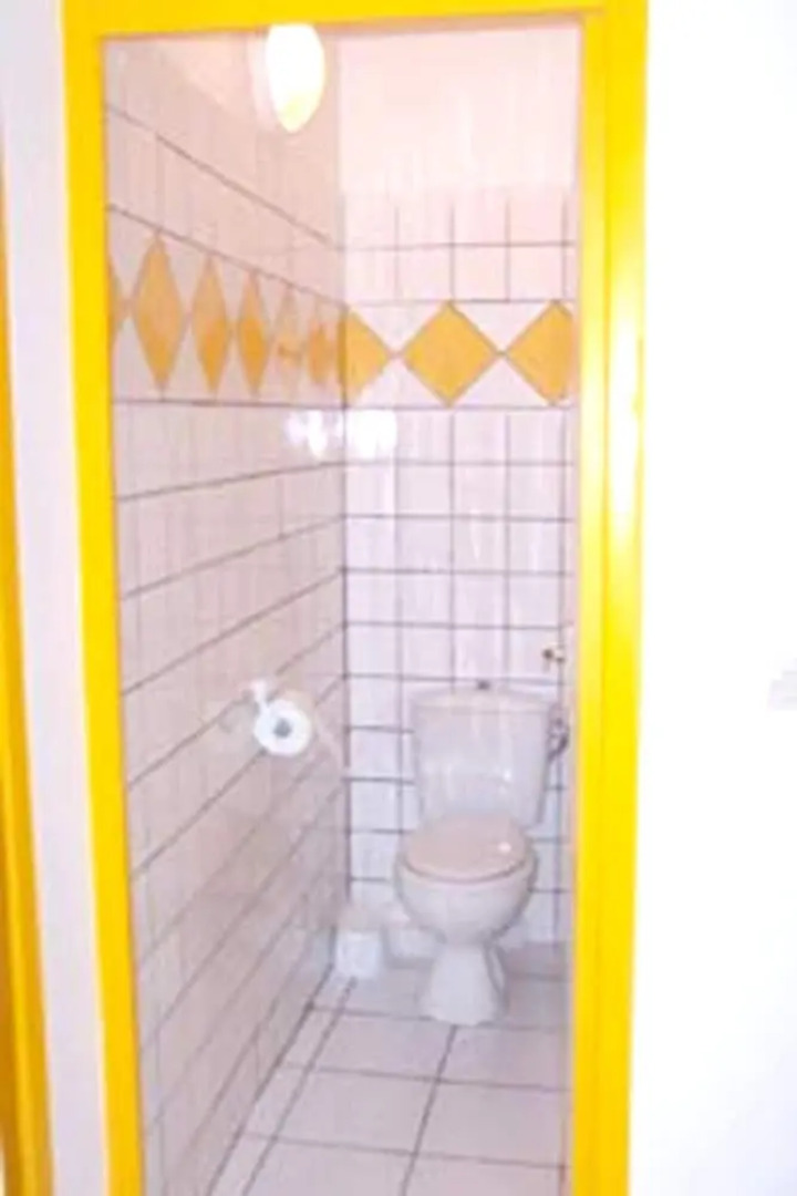 Apartment With 2 Bedrooms in Anse D'arlet, With Balcony and Wifi - 4 k