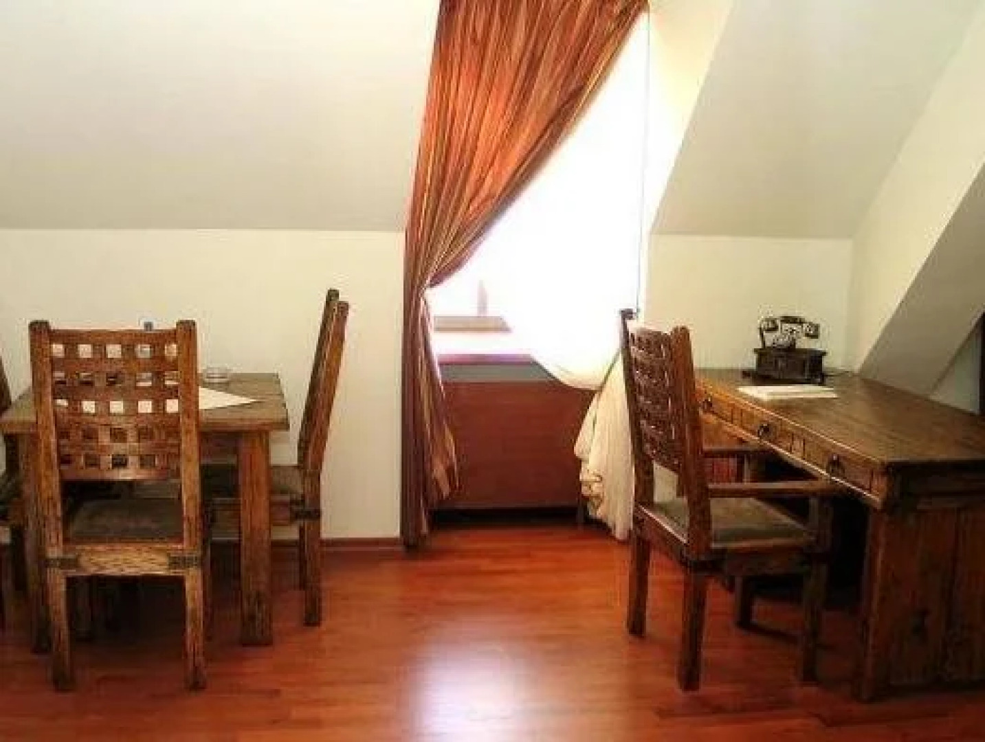 Zamek Królewski Boutique Hotel