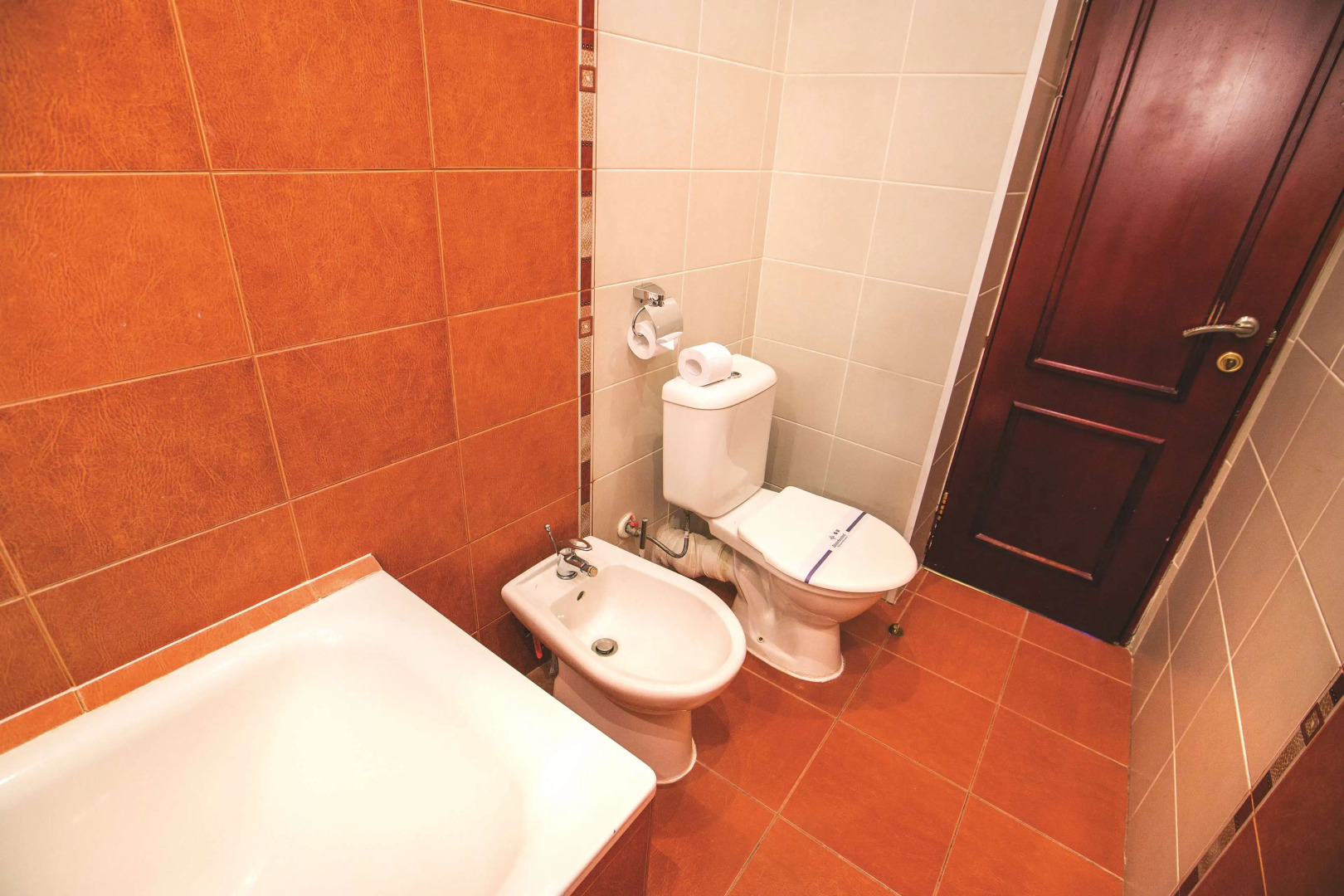 Гостиница «Днипро»