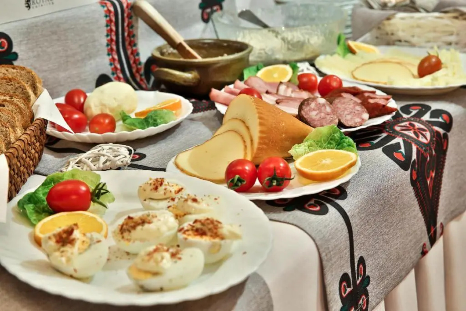 Willa Jarz?bek - 5 min do Term