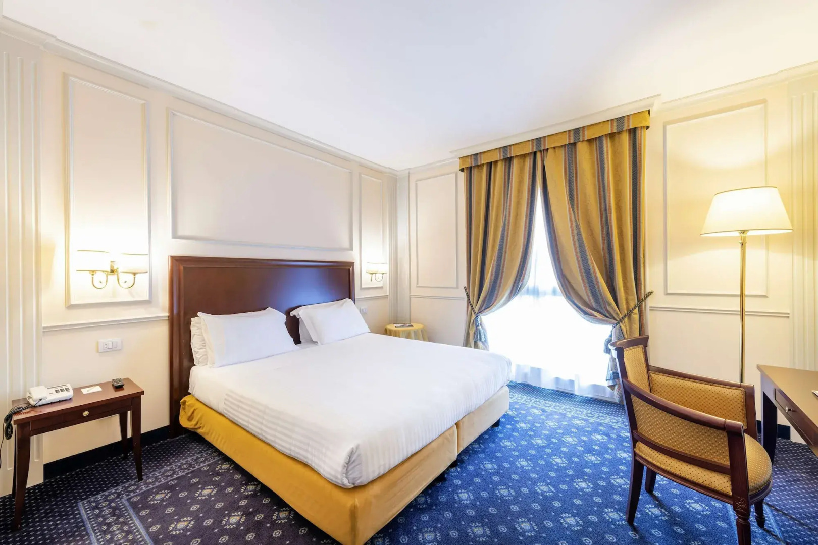 The Regency Hotel, Sure Hotel Collection by Best Western