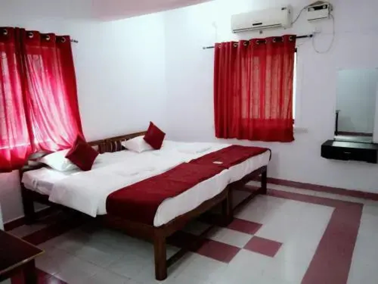 Braganza Guest House