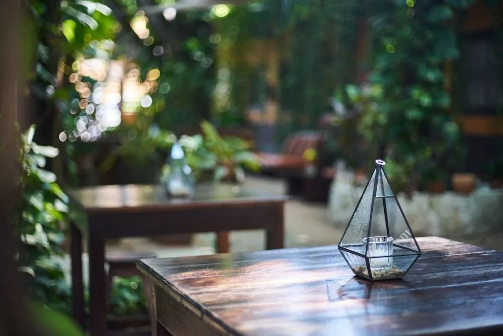 Secret Garden Tulum Hotel