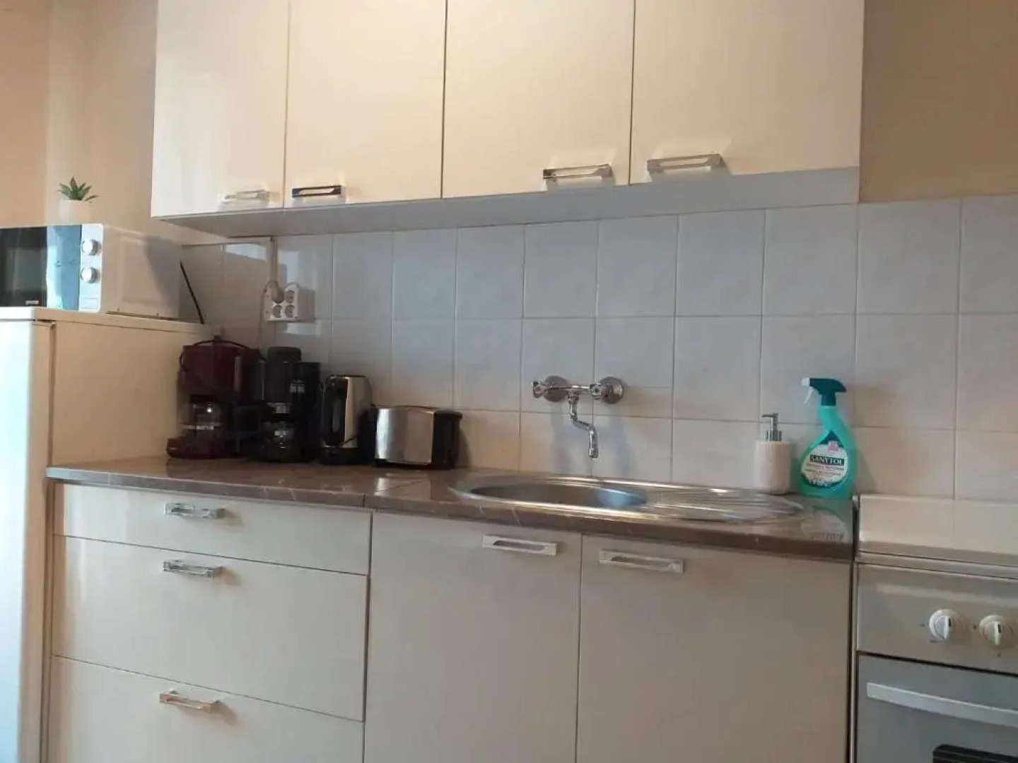 Aranka Apartman