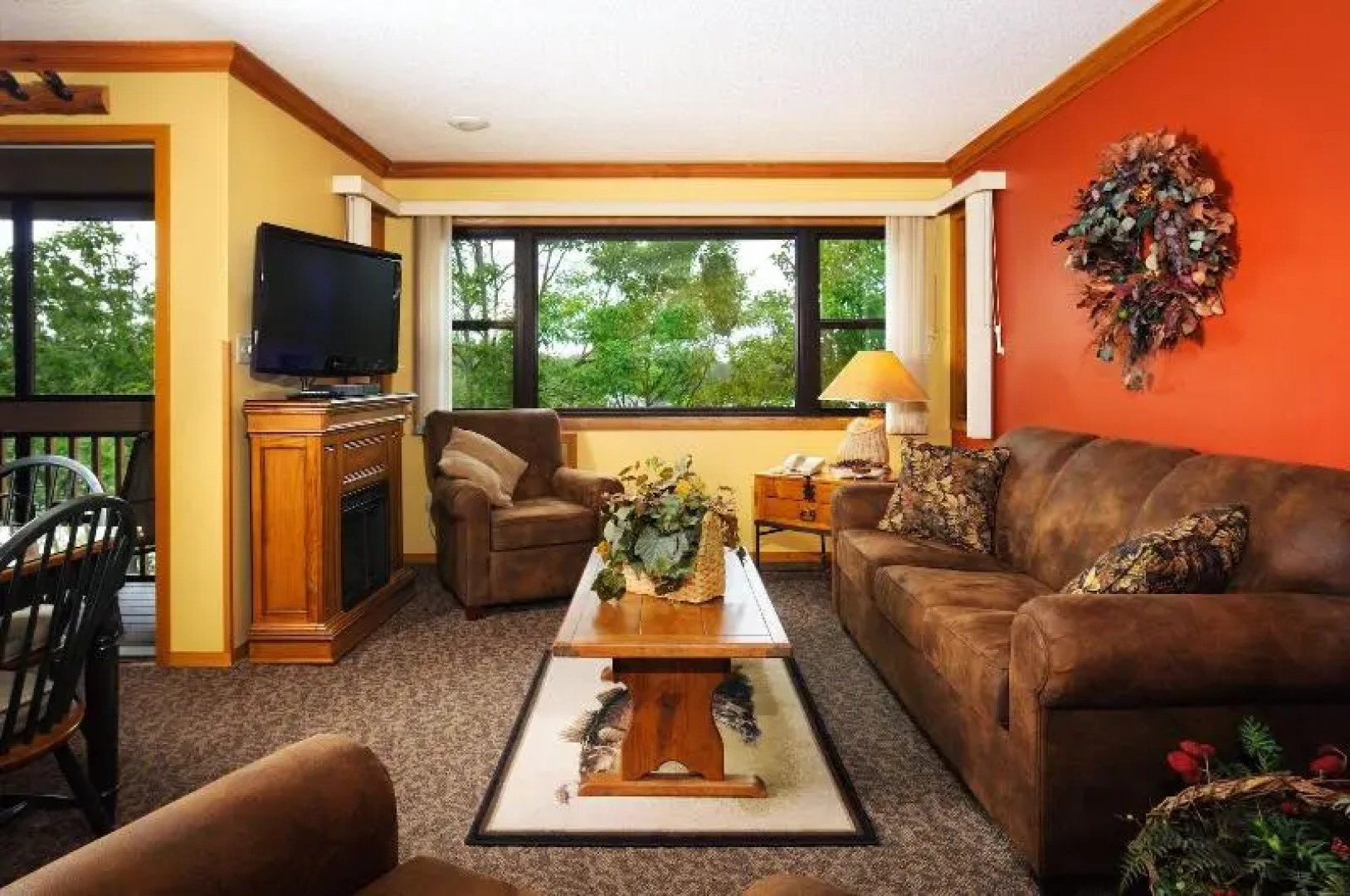 The Pointe Resort and Club