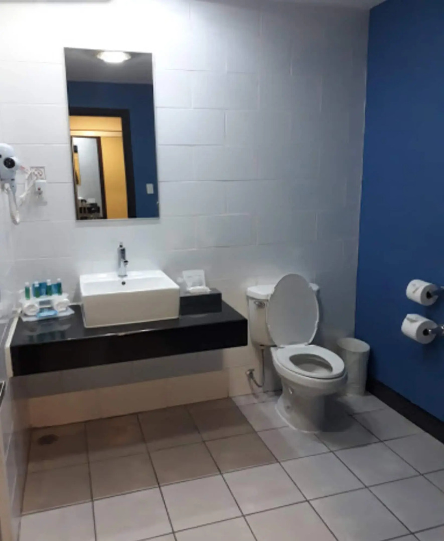 Intercity Hotels San Pedro Sula