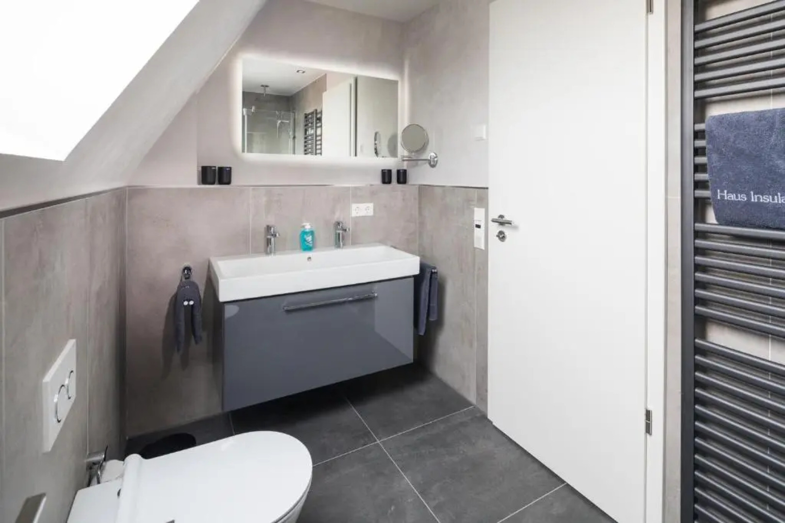 Haus Insulaner Tolle 7