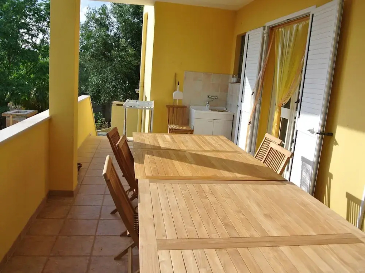 Belvilla by OYO Pool Villa Torre San Giovanni