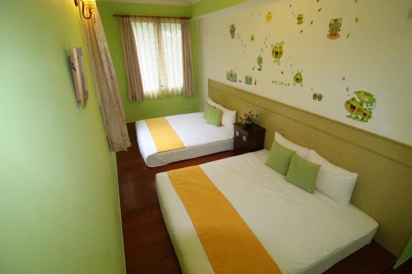 Dao Xiang Village B&B