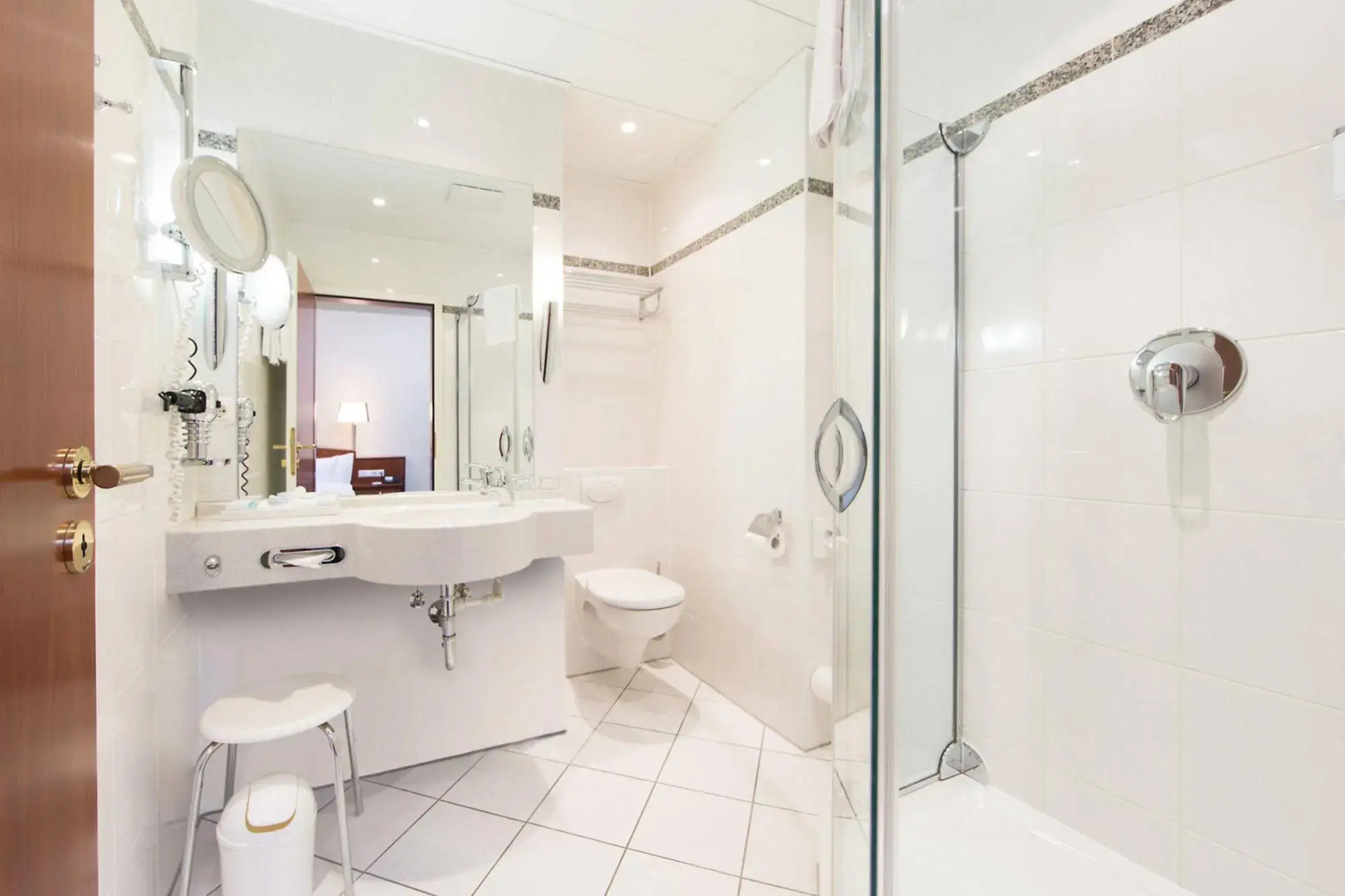 Oranien Hotel & Residences